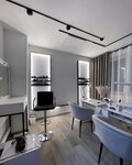 AMstudio (Urban-type Settlement of Putilkovo, Skhodnenskaya Street, 23), nail salon