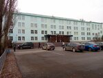 Ufimsky gosudarstvenny neftyanoy, tekhnichesky universitet (ulitsa Gubkina, 22Б), university