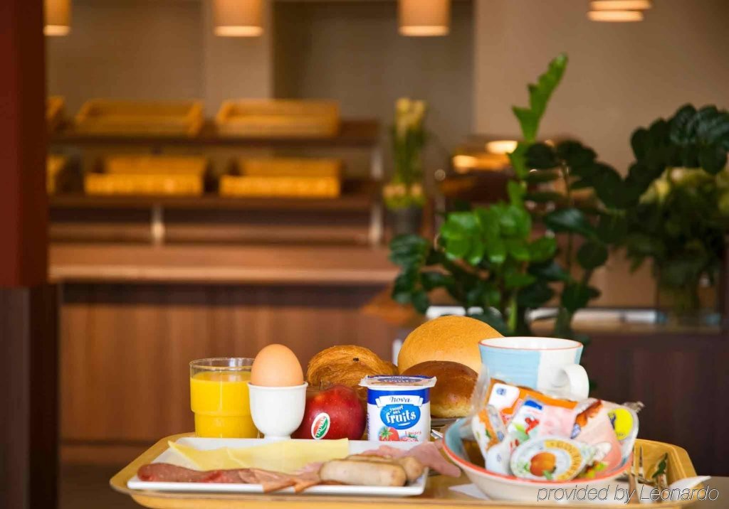 Фото Ibis Brugge Centrum