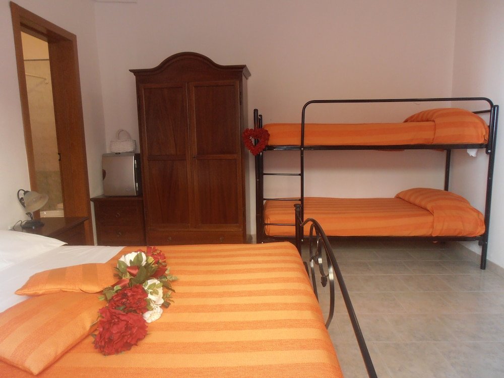 Фото B&b Casa Del Sol