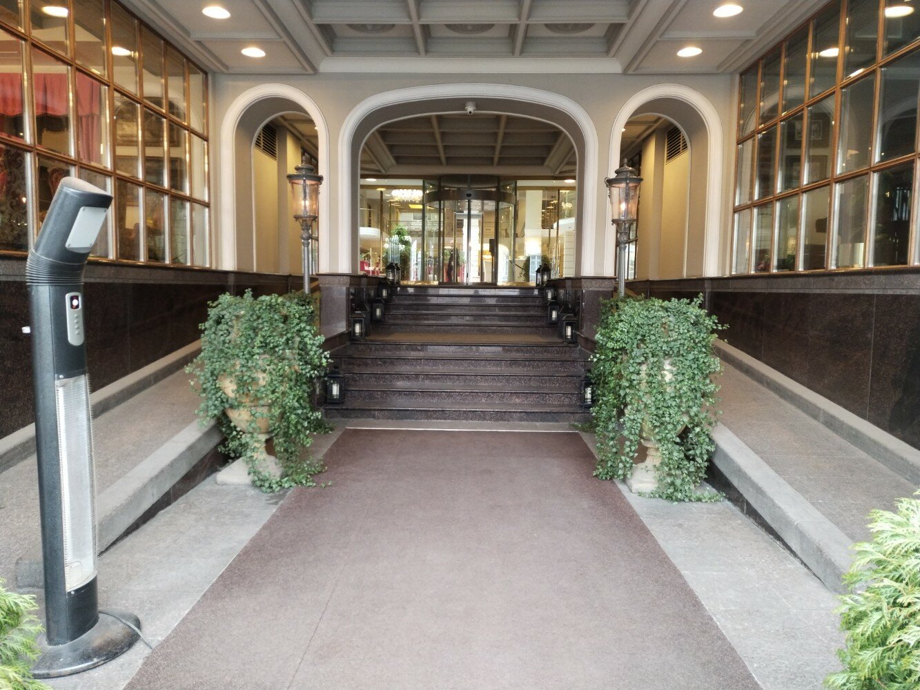 Фото Гранд Отель Мойка 22