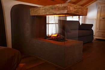 Фото Rifugio Lo Scoiattolo