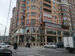 Coffee Hall (Dakhadaeva Street, 40), coffee shop