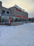 Magnit (derevnya Klimovskoye, Poselkovaya ulitsa, 20), grocery