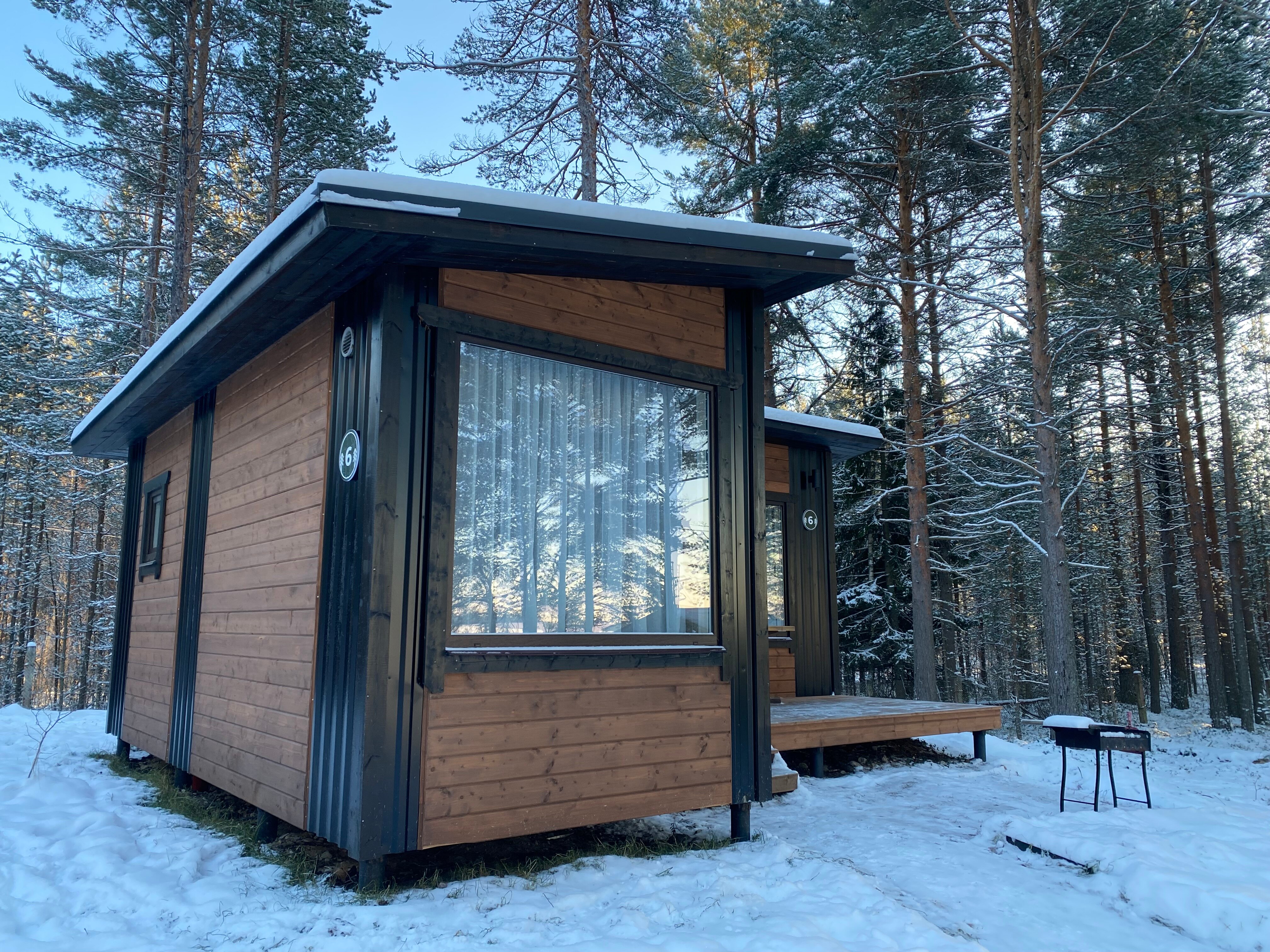 Фото Кангас