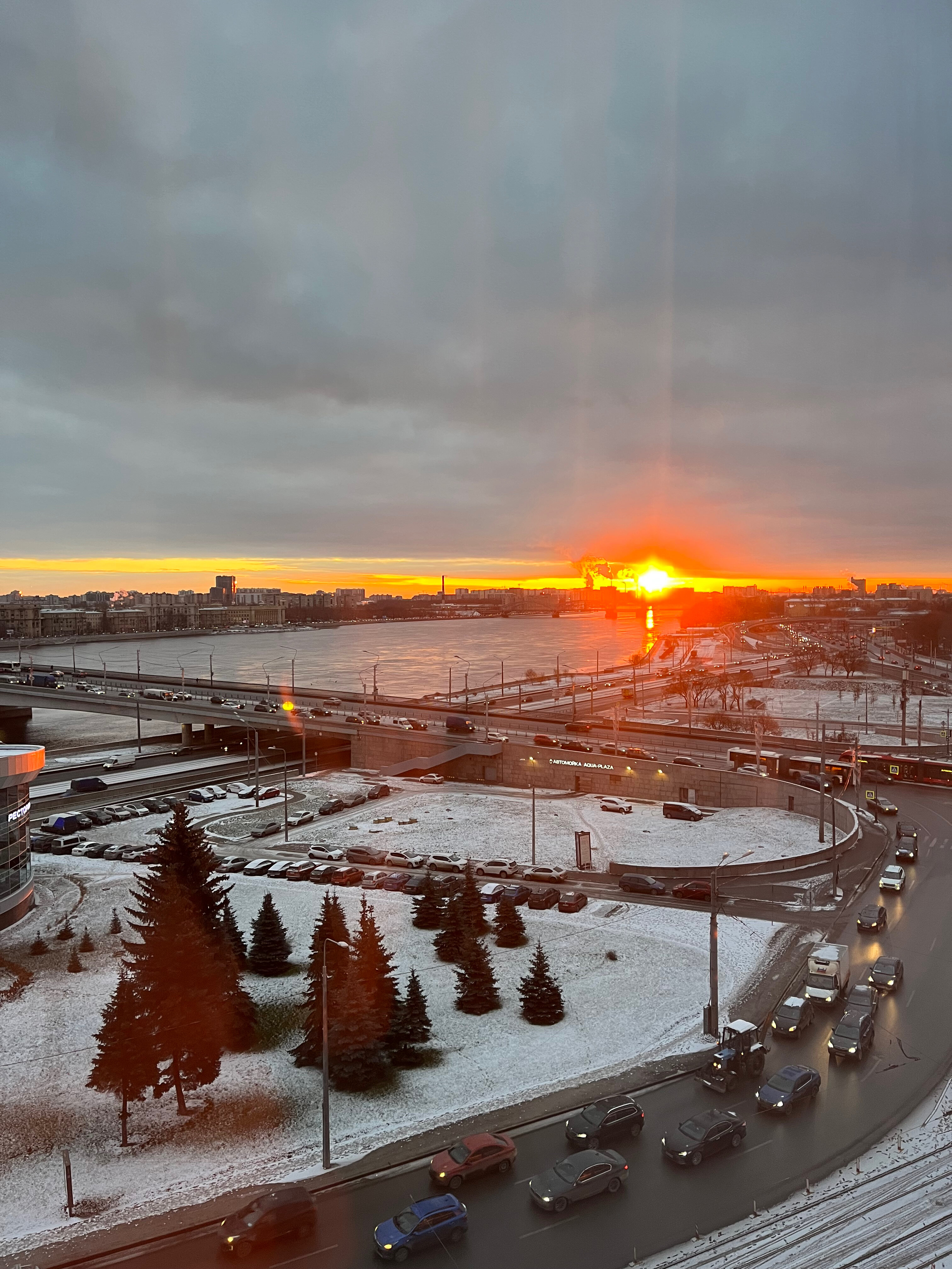 Фото Отель Москва