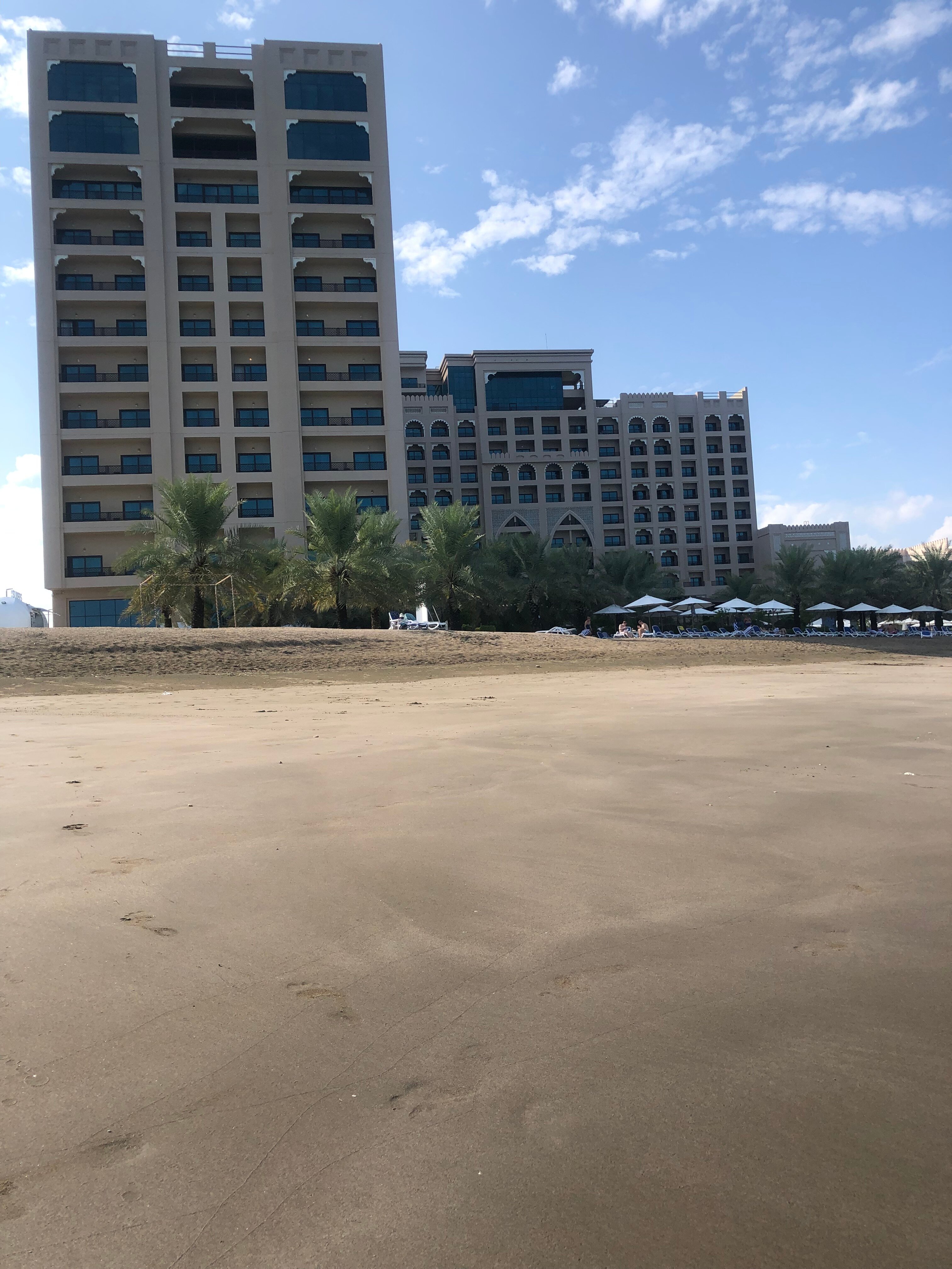 Фото Al Bahar Hotel & Resort