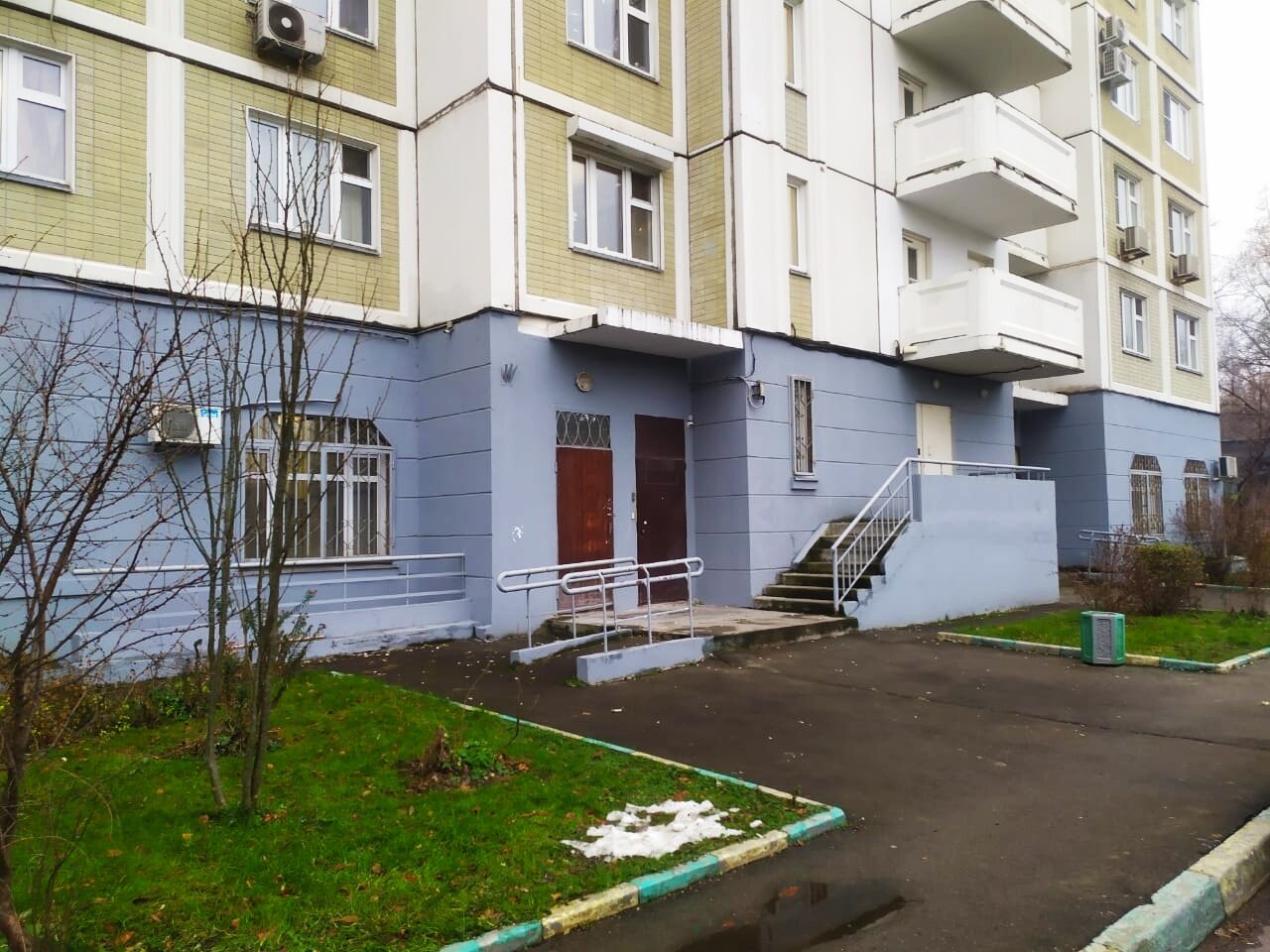 Фото Хостел Лайфхакер