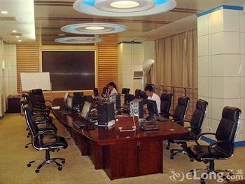 Фото Shandong Aviation Mansion