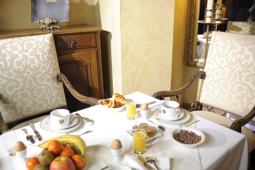 Фото Hotel Louis 2