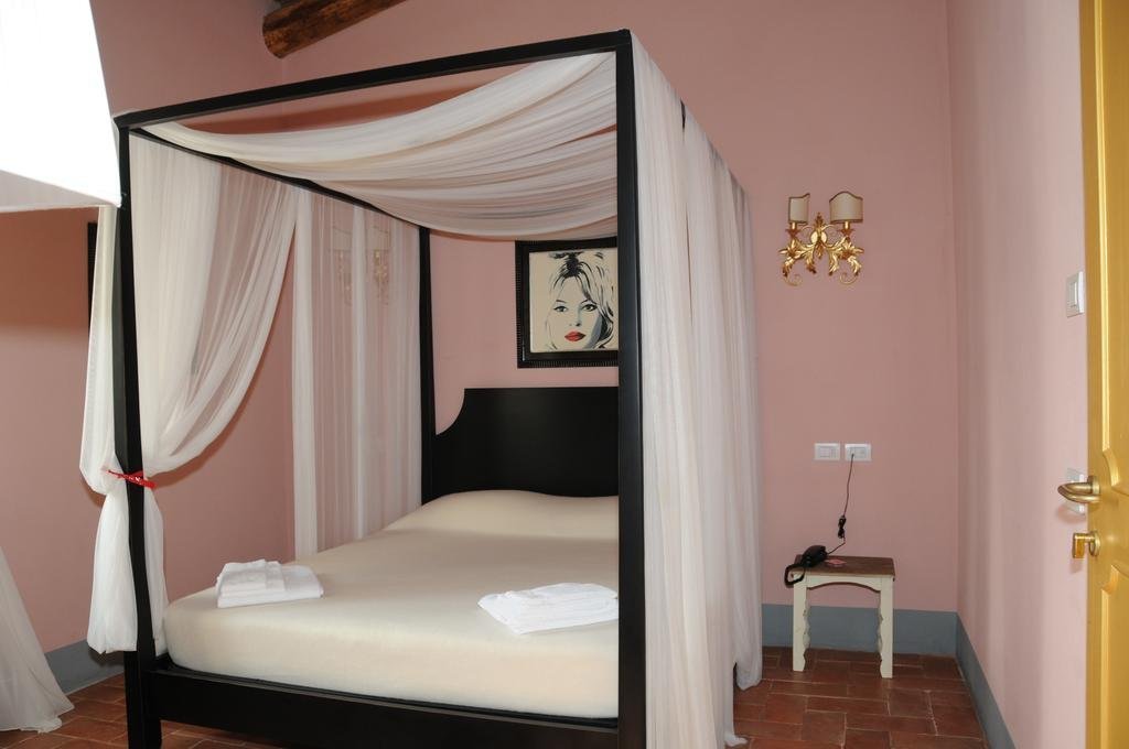 Фото La Pia Dama - Residence