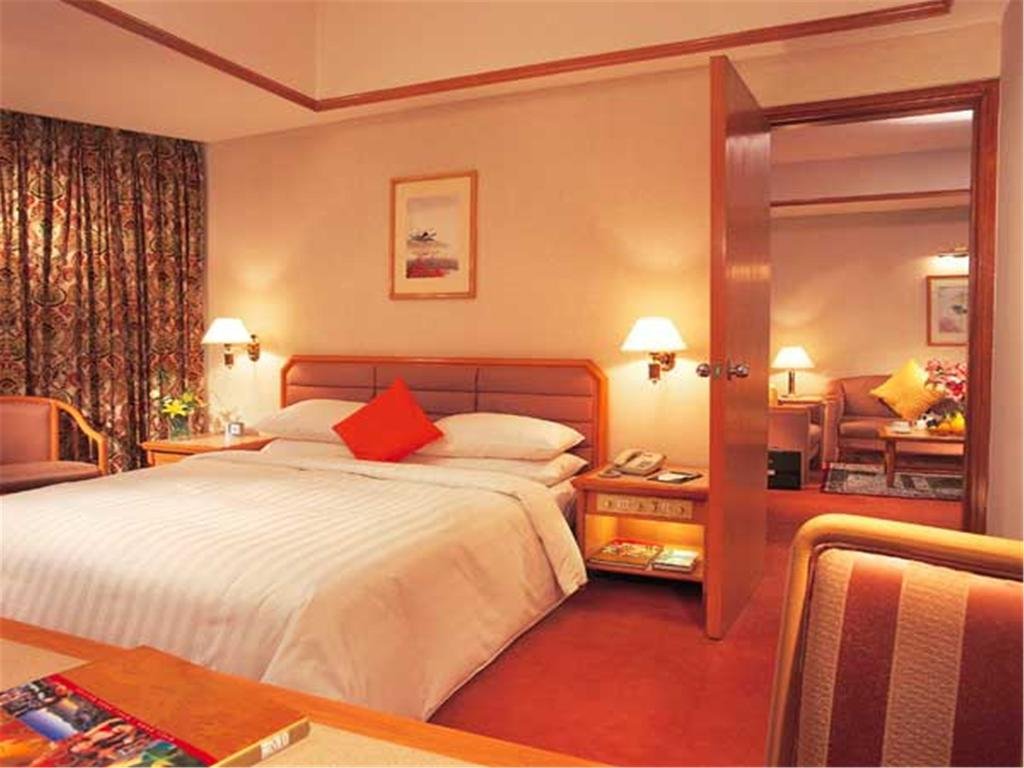 Фото Gloria Plaza Hotel Shenyang