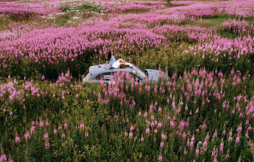 Фото Каменецкие Купели