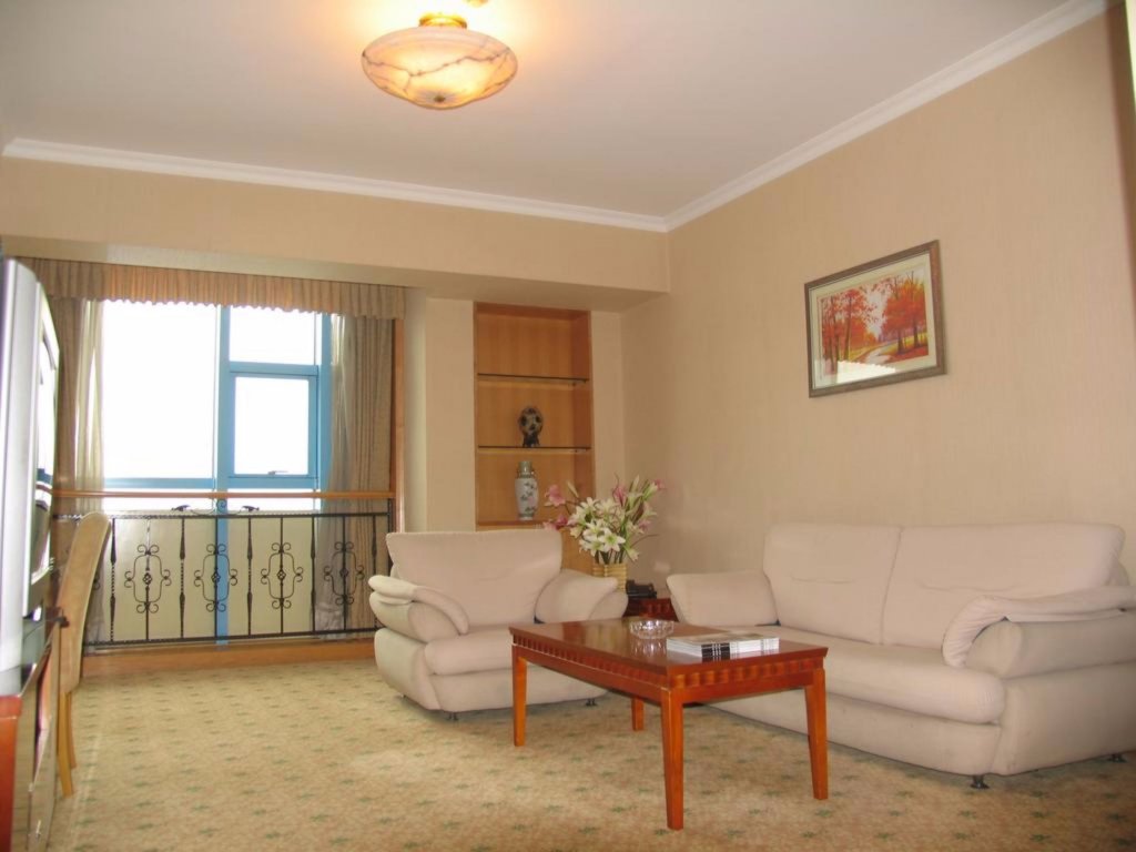 Фото Shandong Aviation Mansion