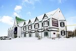 Пельменная у самовара (posyolok Sadovy, Pasechnaya ulitsa, 10) ، مقهى