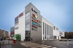 Siesta (Moscow, Novomoskovskiy Administrative Okrug, Kommunarka District, Nikolo-Khovanskaya ulitsa, 7с1), centro comercial