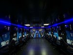 Eis Gaming (ulitsa Sholokhova, 6), club de ordenadores