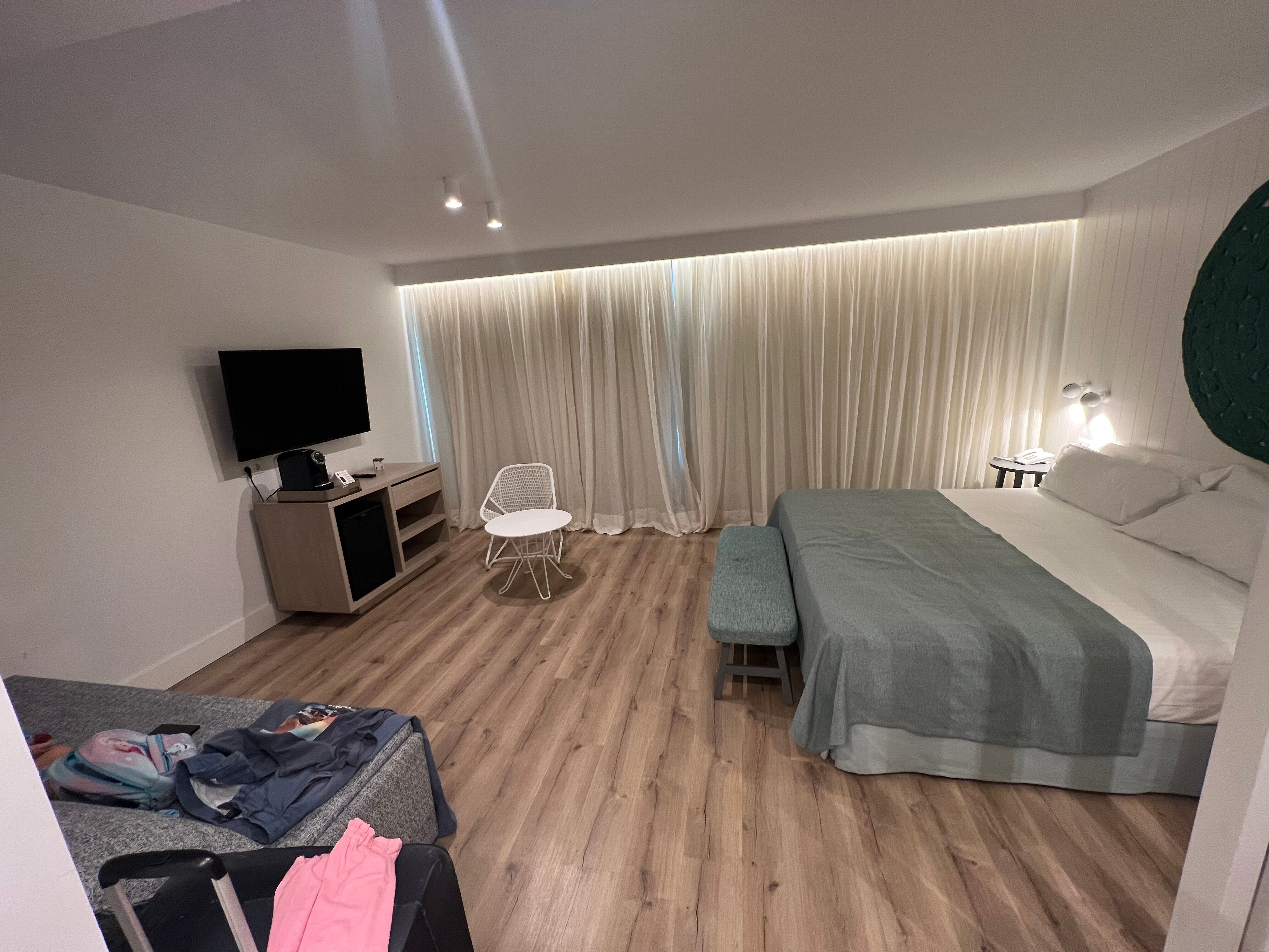 Фото Hotel Blaumar Salou