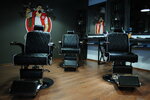 42/16 (Usova Street, 16), barber shop