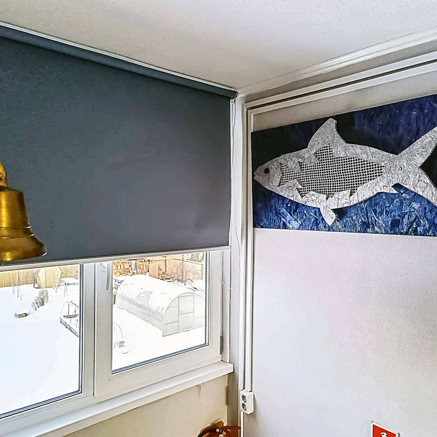 Фото Байкал Йети