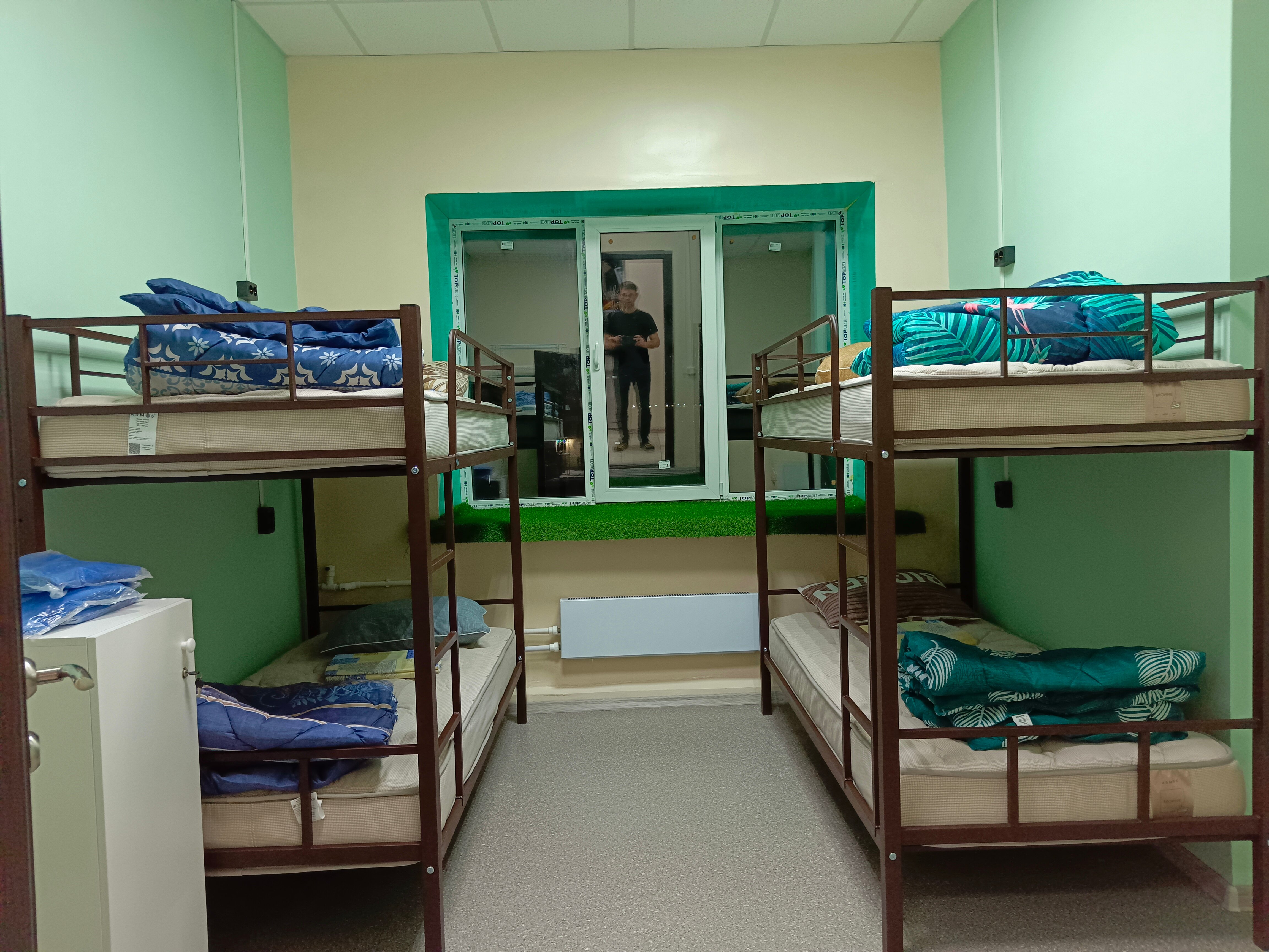 Фото Грани Тывы