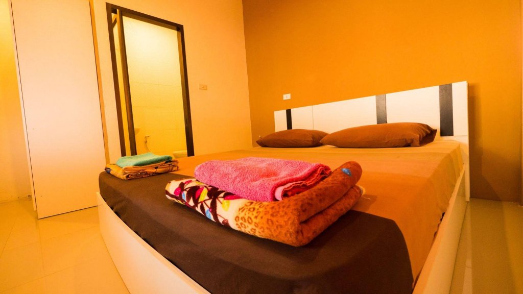 Фото Dancing Elephant Beach Club