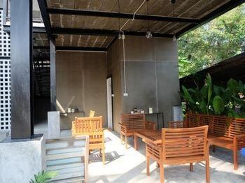 Фото Nokhook House Trang