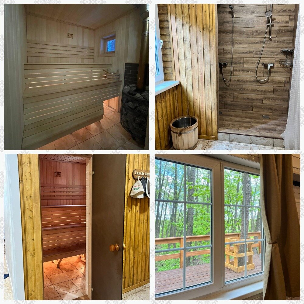 Фото Окское экохозяйство