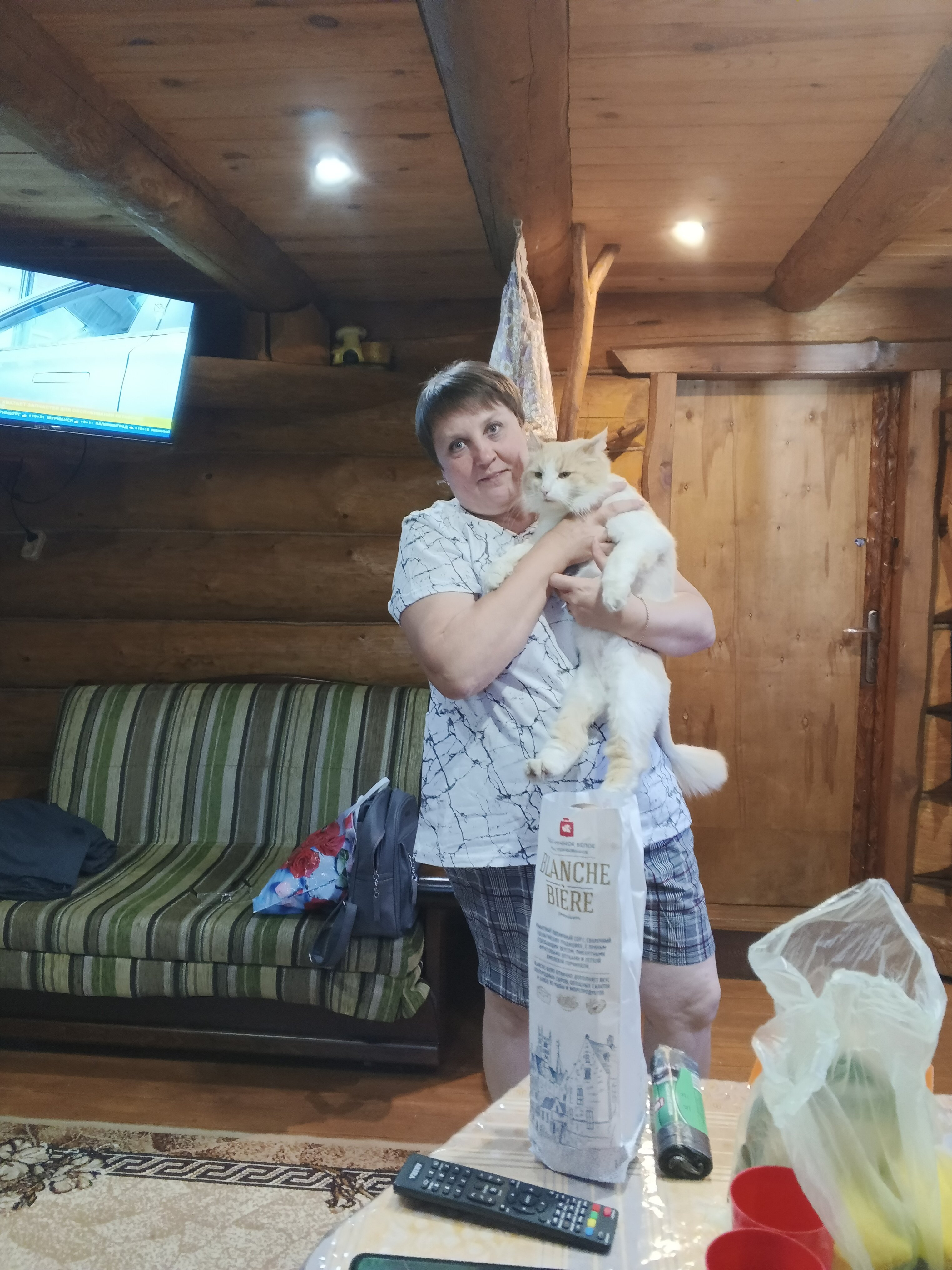 Фото Медовое ранчо