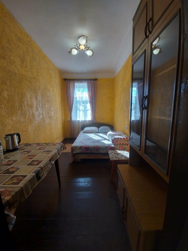 Hotel Ходус хаус, Novorossiysk, photo