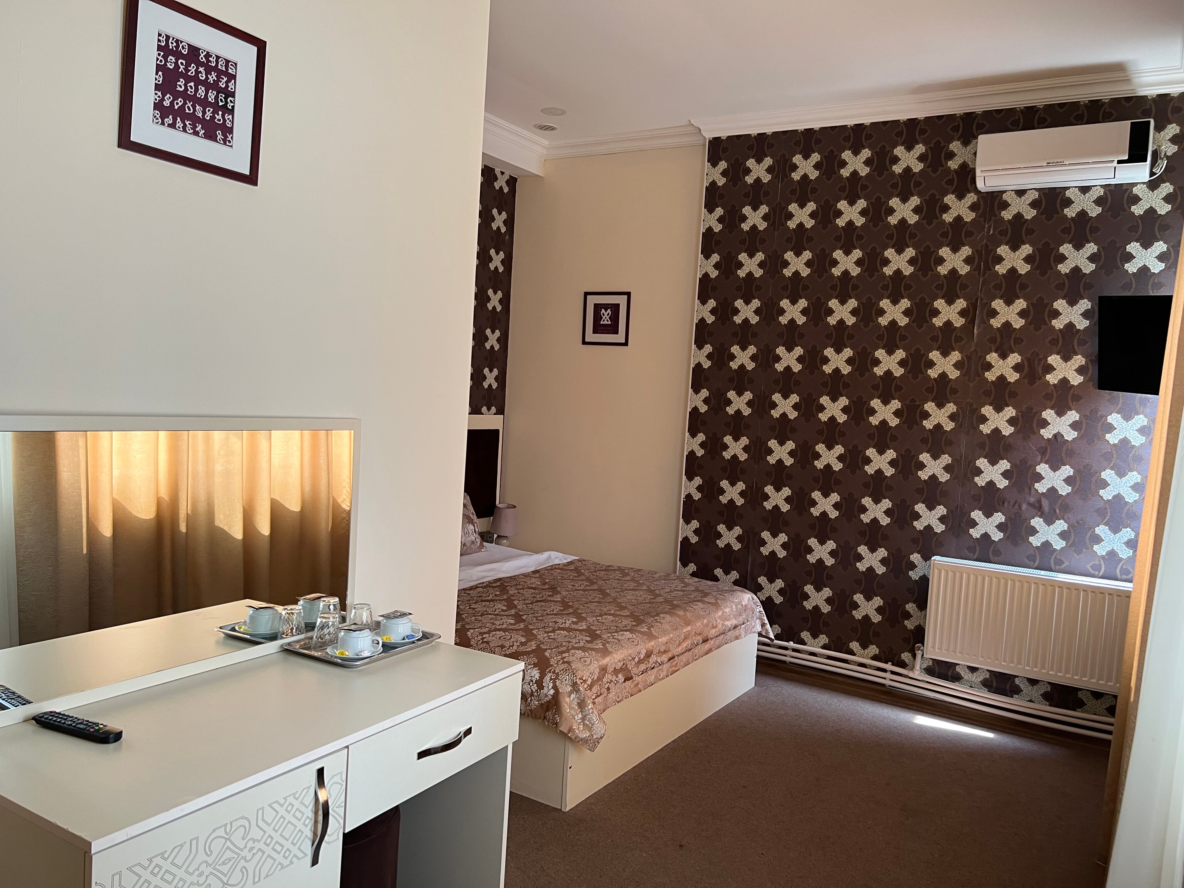 Фото Khaghani Center