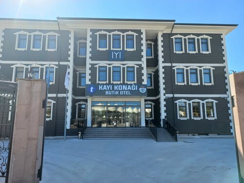 Hotel Kayi Mansion Hotel, , foto