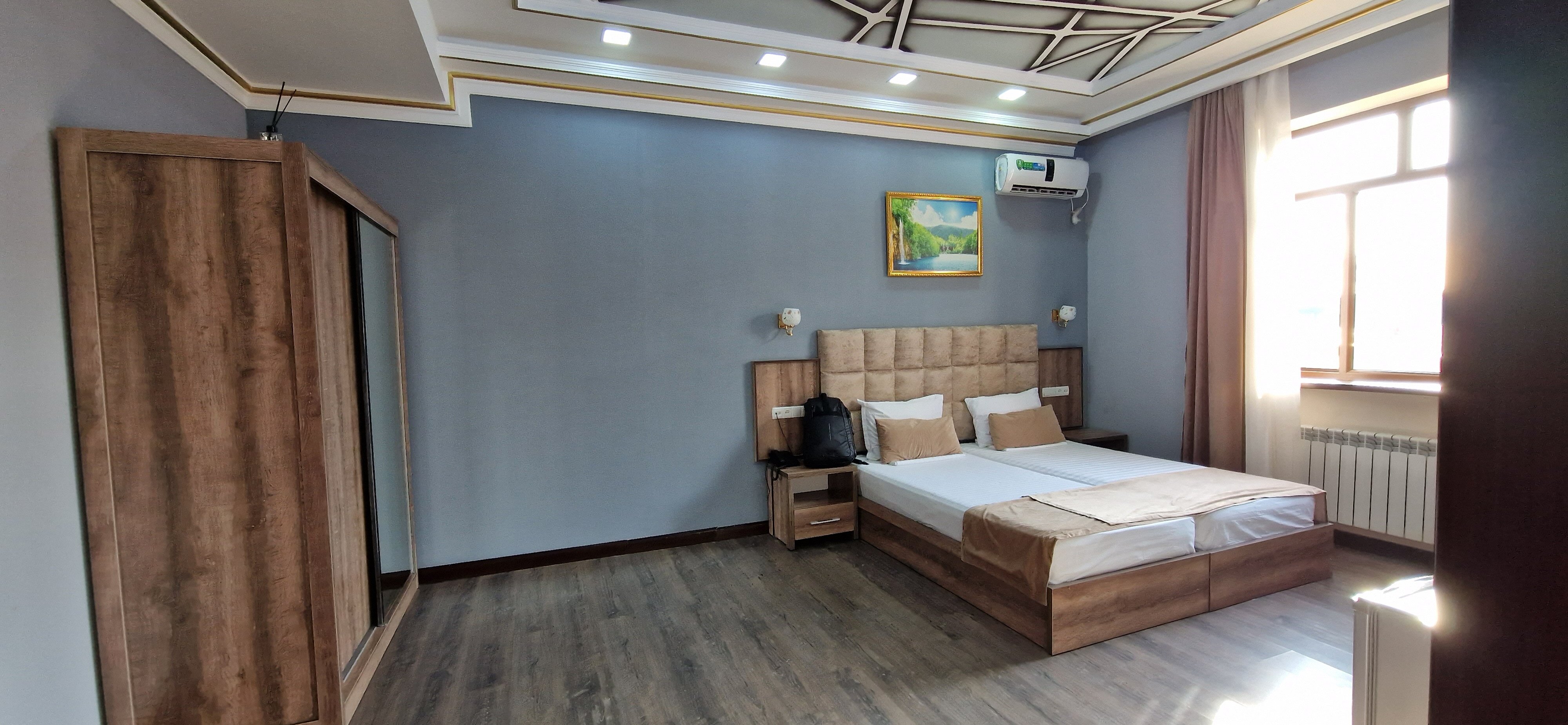 Фото Grand Art Premium Hotel