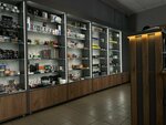 Smoky Mo (Zheleznodorozhnaya Street, 89), tobacco and smoking accessories shop