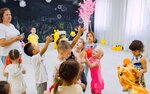 Planet of children (Tekhnicheskiy pereulok, 37), private school