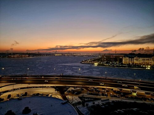 ТОП 10 отелей Санкт-Петербурга со шведским столом — забронировать на ...