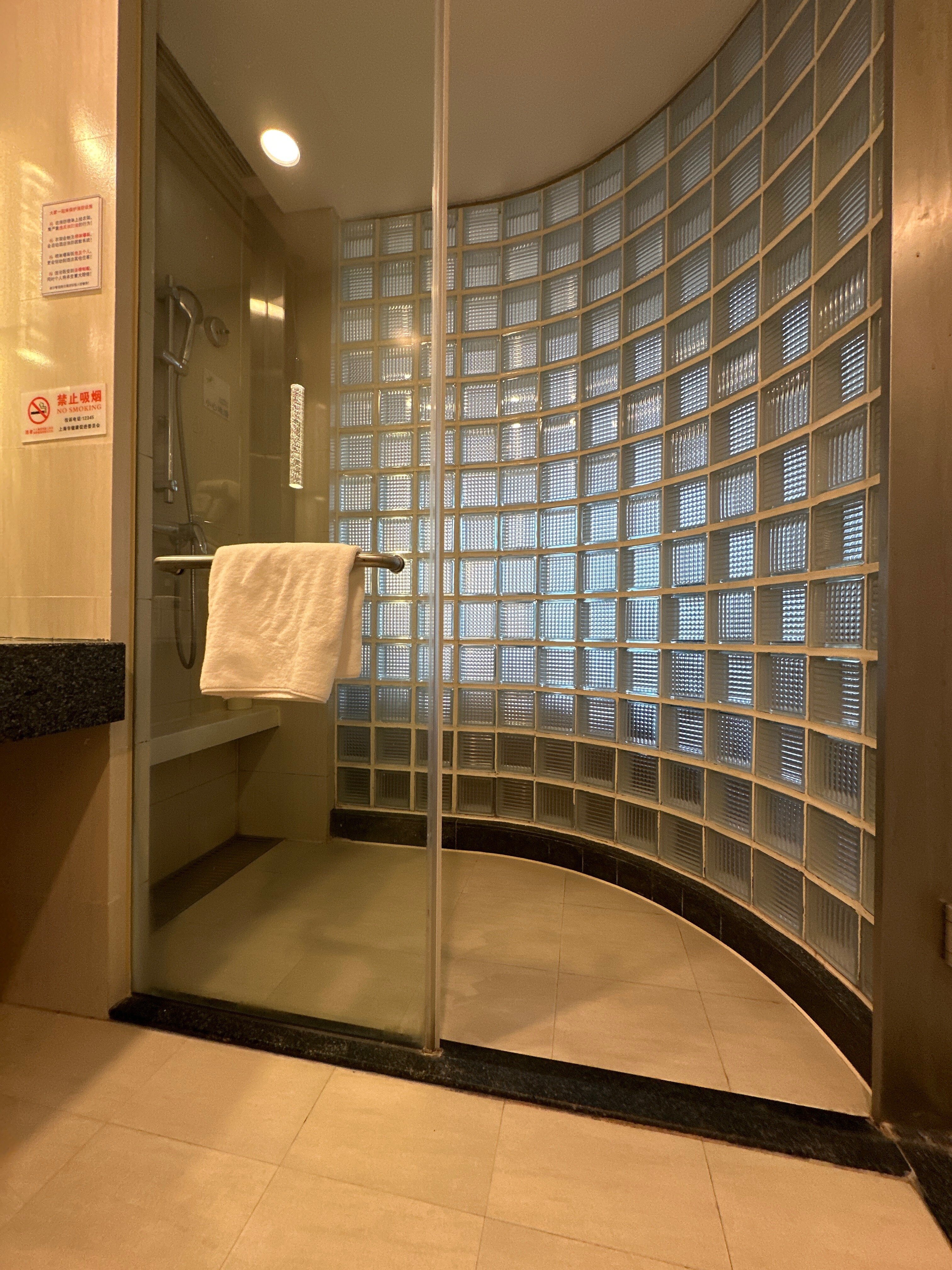 Фото Holiday Inn Express Shanghai Jinsha