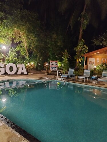 Гостиница Oyo 5583 Alagoa Resort в Беталбатиме