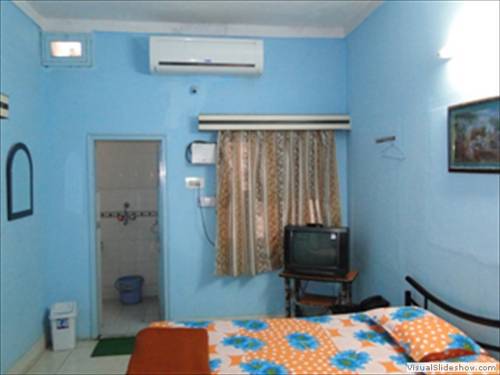 Фото Ganesham Guest House