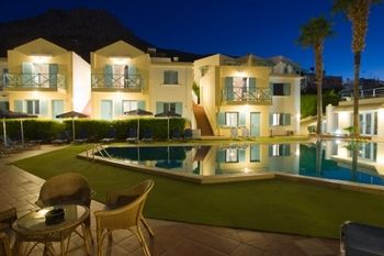 Фото Kalimera Village