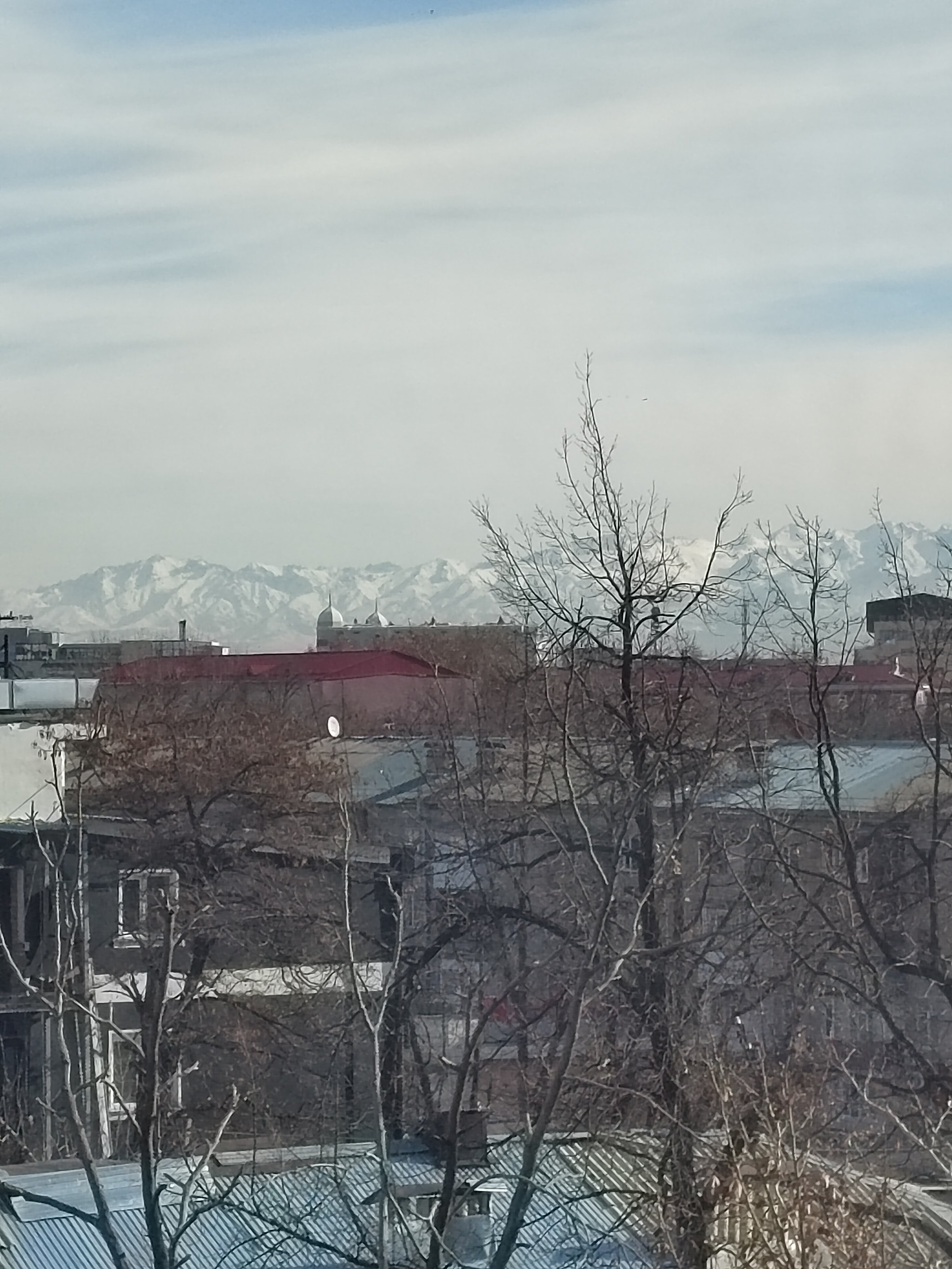 Фото Aidana Plaza Hotel