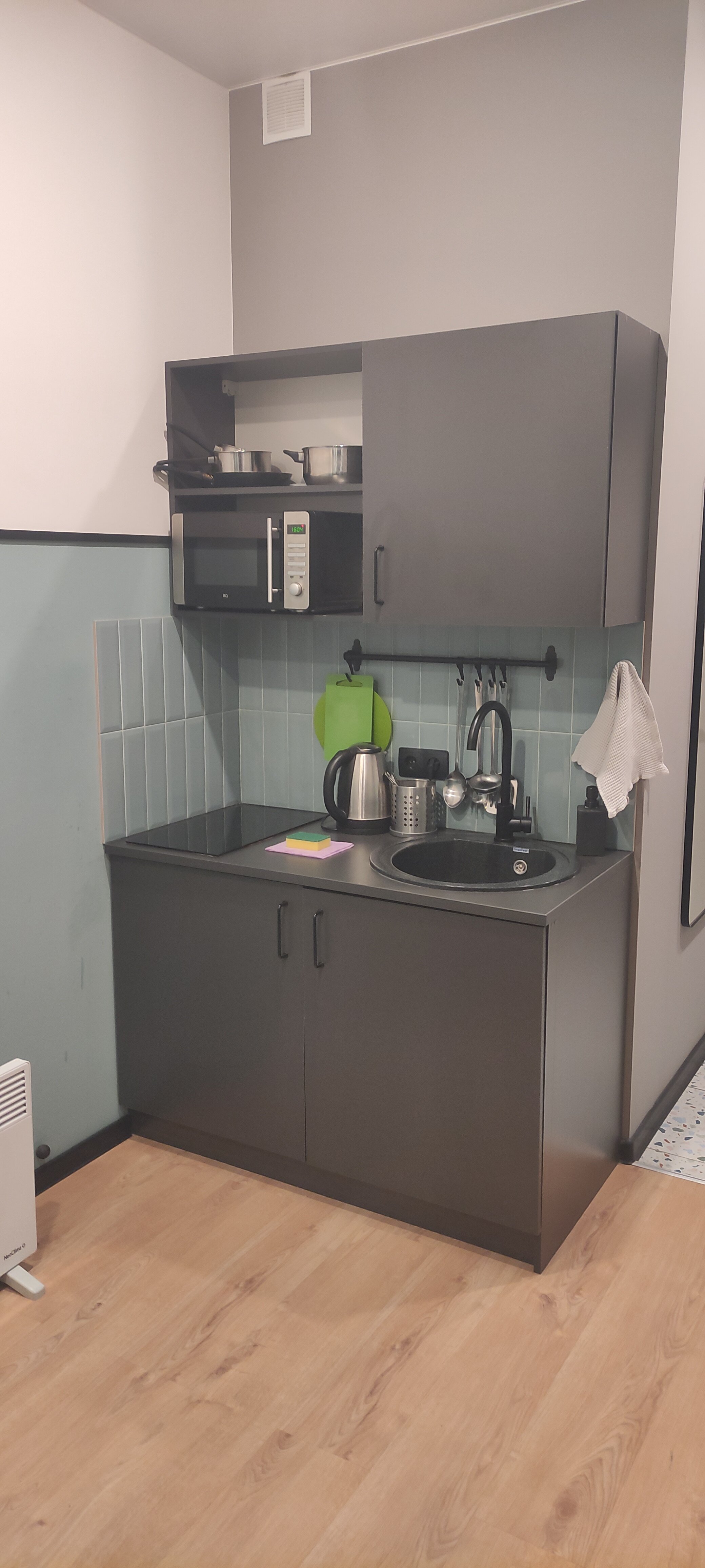 Фото Port Comfort by old Nevsky