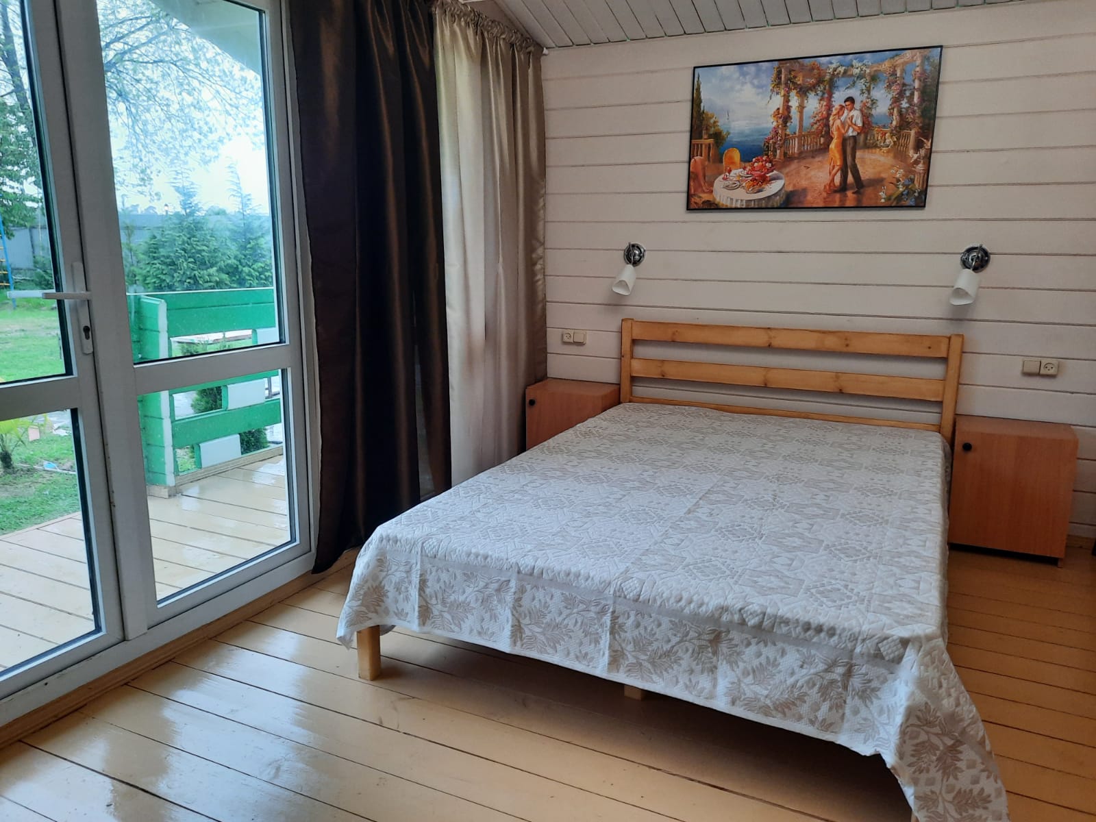 Фото Радуга