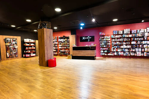 Xshop md sex shop Chisinau strada Albișoara 4 Yandex Maps 