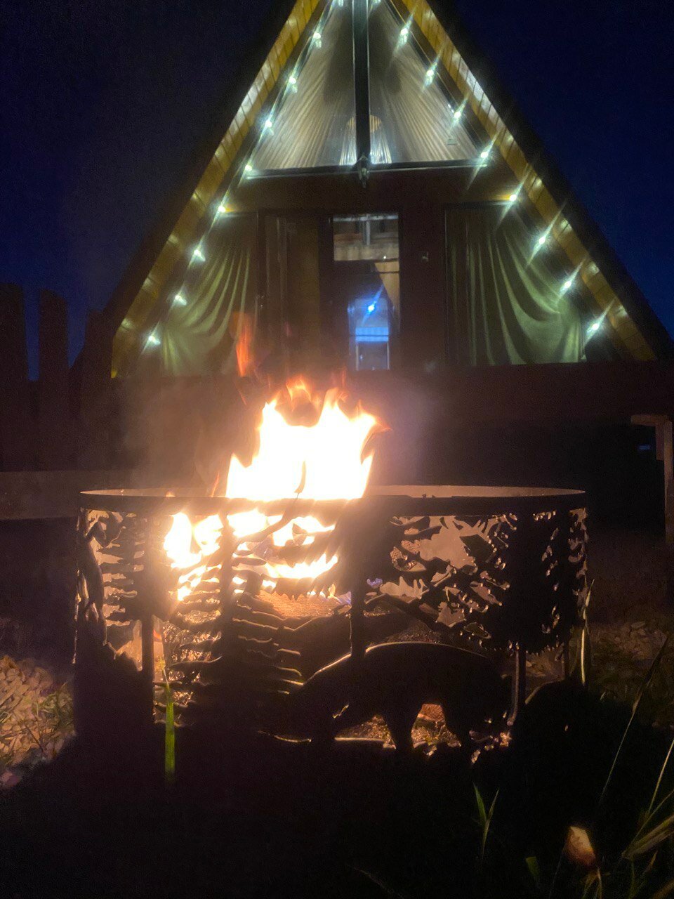 Фото Småland Lykke House