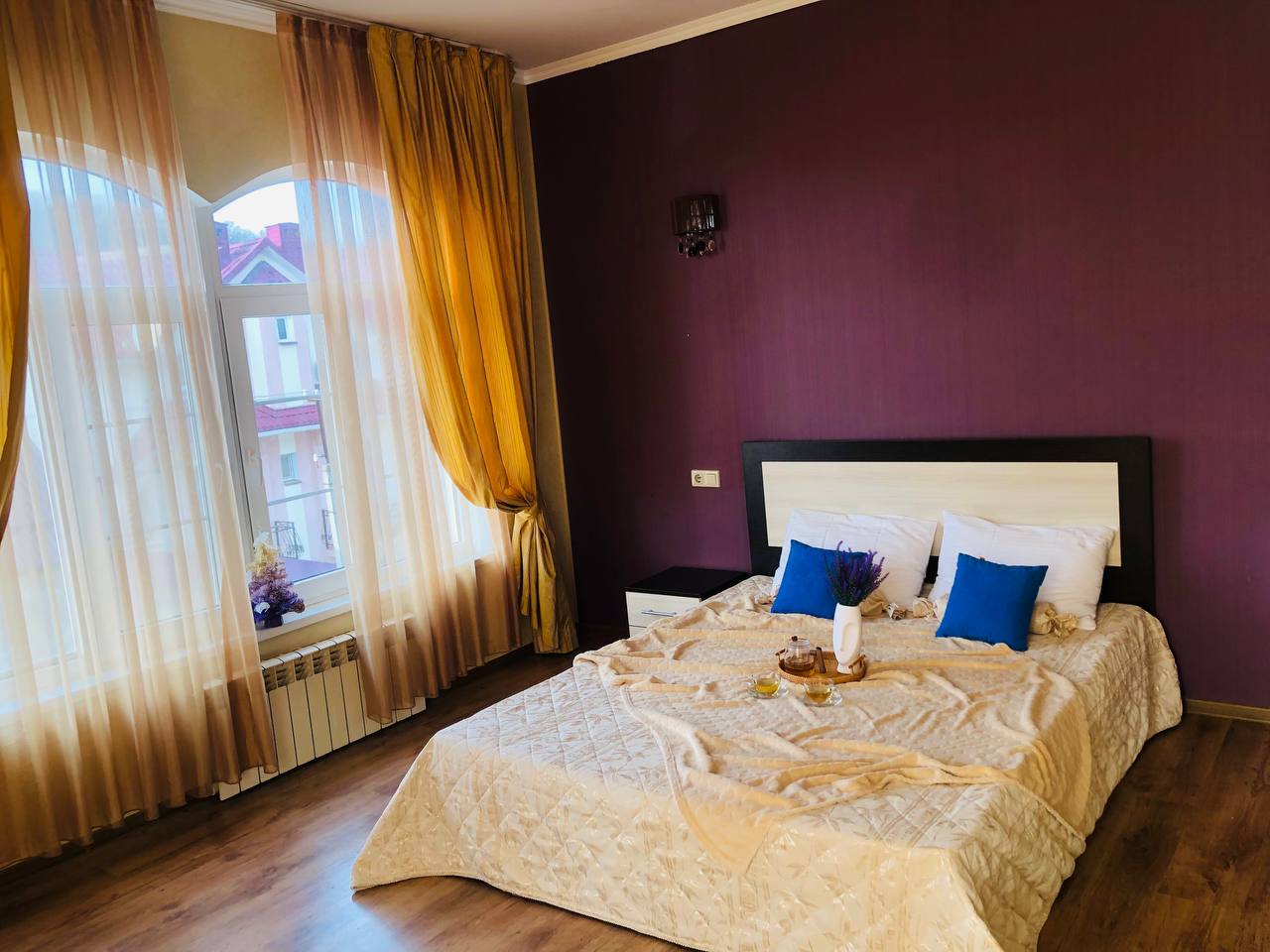 Фото отеля 2