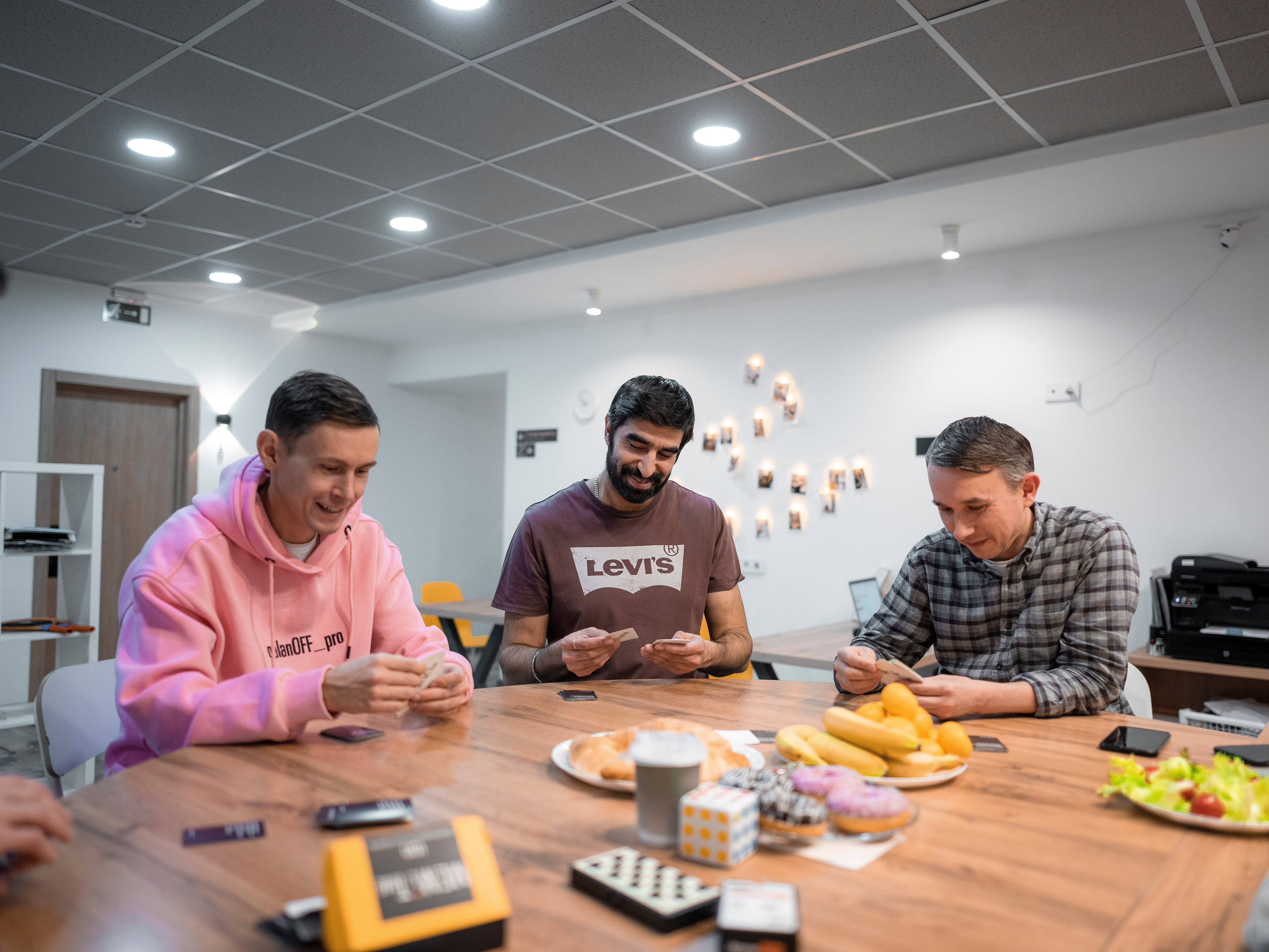 Фото Запятая