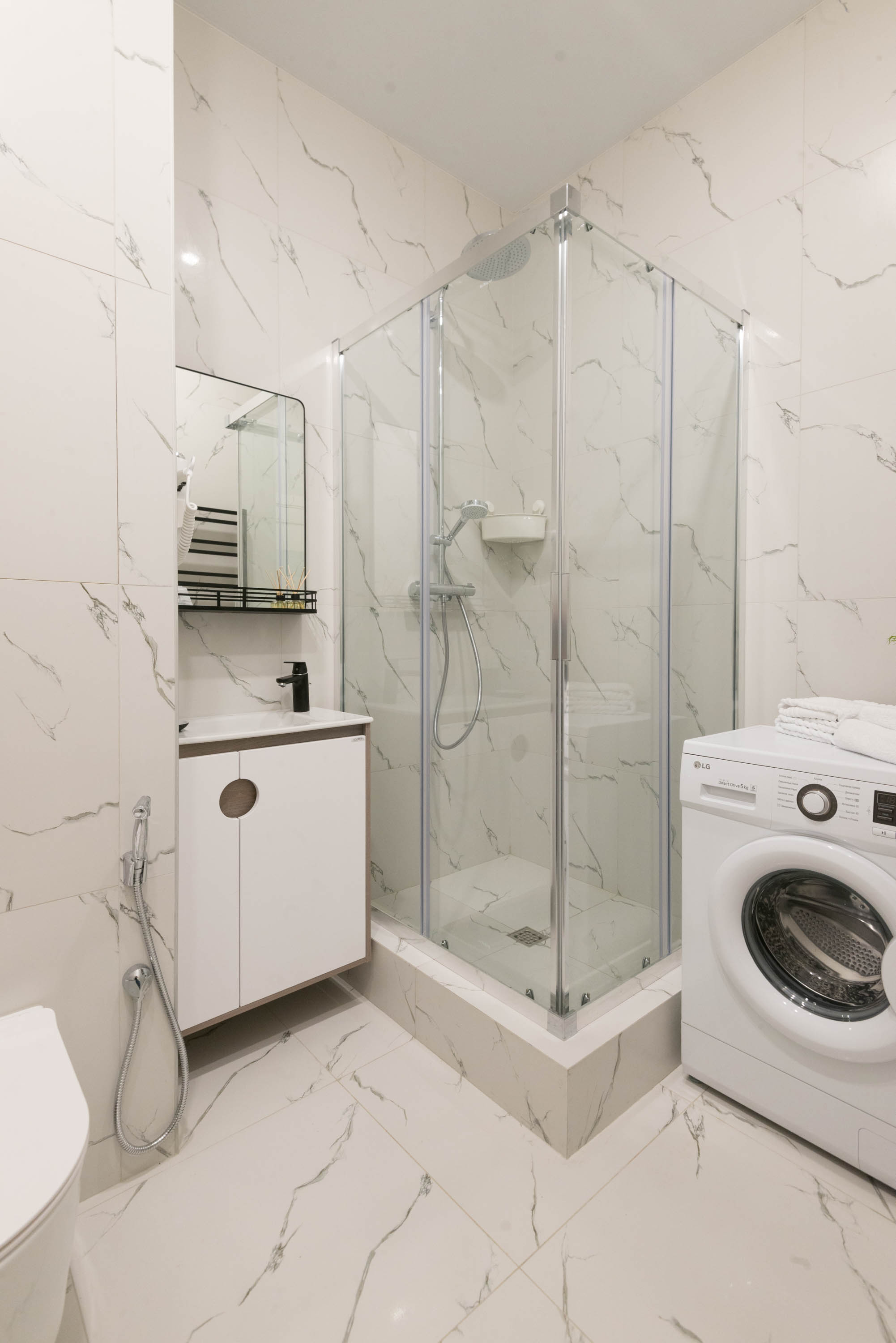 Фото Knokey ВТБ Арена