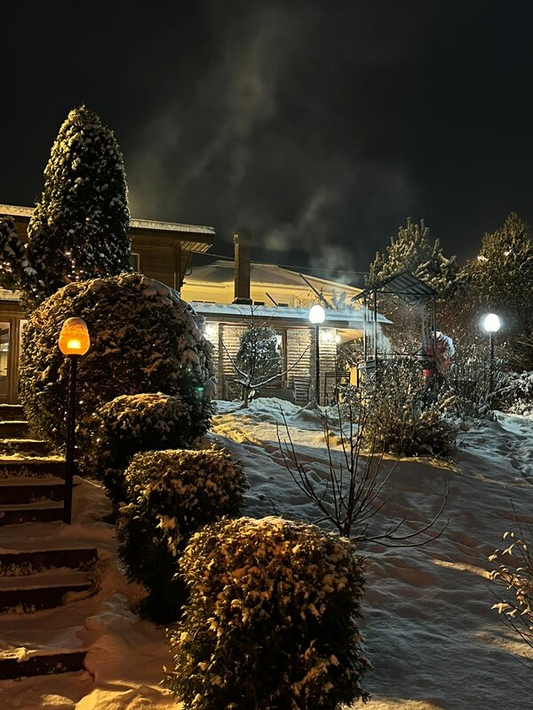 Гостевой дом  KatiraHome