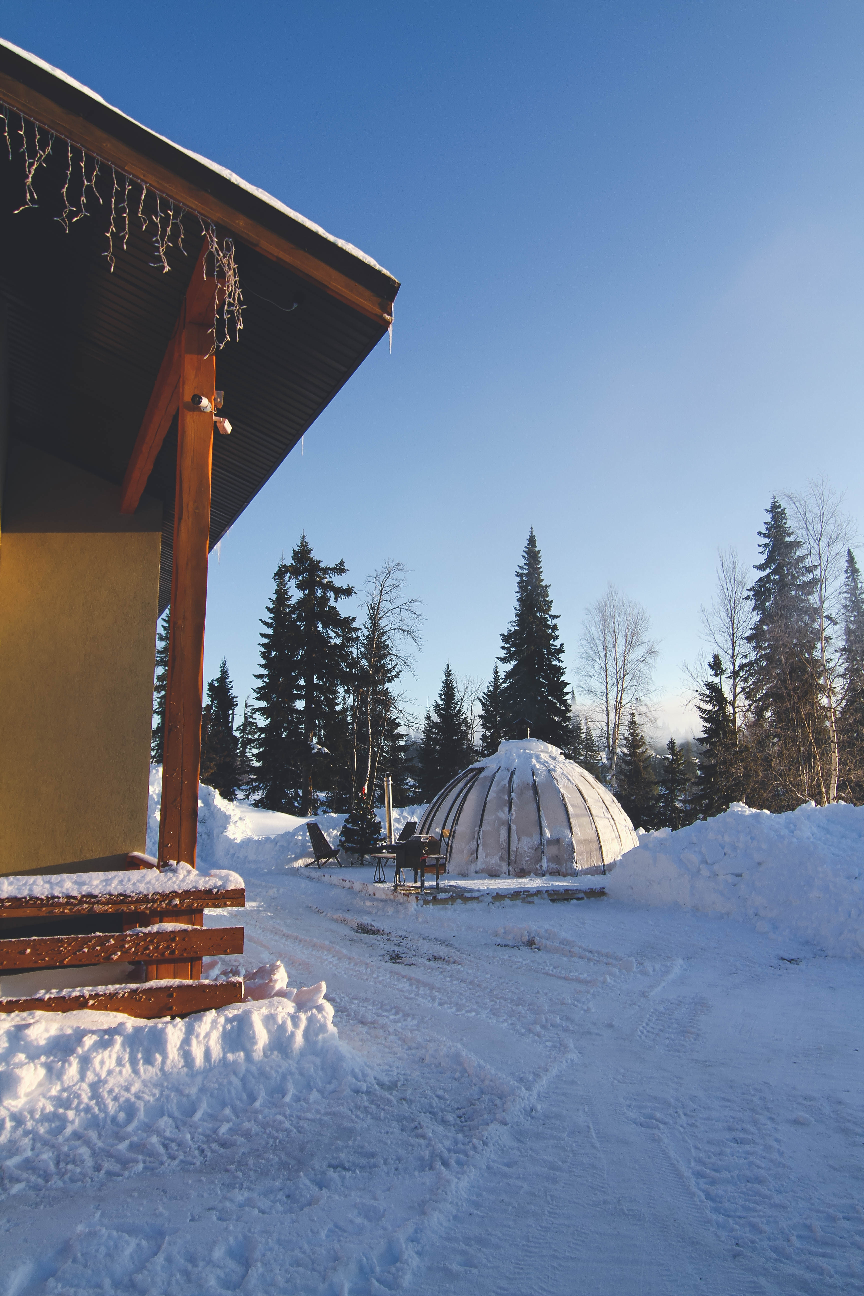 Фото Югра-геш